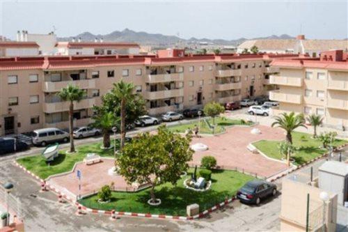 Ferienwohnung Tesy II La Manga del Mar Menor Exterior foto