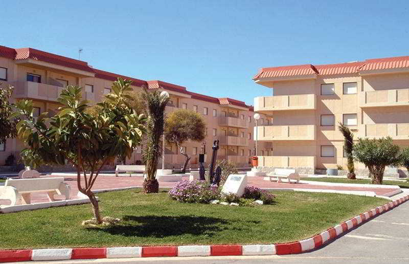 Ferienwohnung Tesy II La Manga del Mar Menor Exterior foto